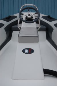 Rib-X XP450